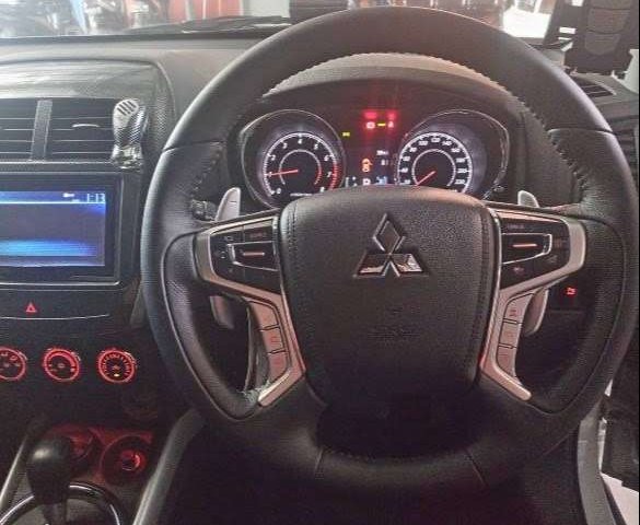 Jual Mitsubishi Outlander Sport PX 2015 harga murah di Sumatra Selatan