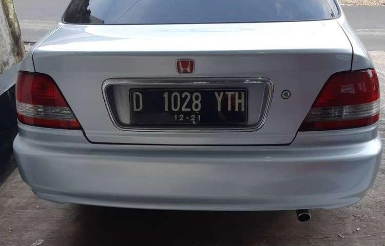 Jawa Barat, jual mobil Honda City Type Z 2000 dengan harga terjangkau