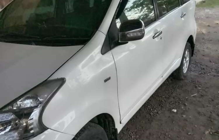 Sulawesi Selatan, jual mobil Toyota Avanza G 2013 dengan harga terjangkau