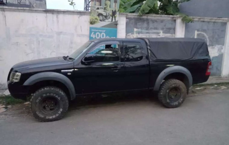 Jual mobil bekas murah Ford Ranger 2008 di DKI Jakarta