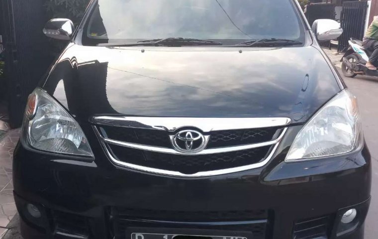 Jual Toyota Avanza G 2010 harga murah di Jawa Barat