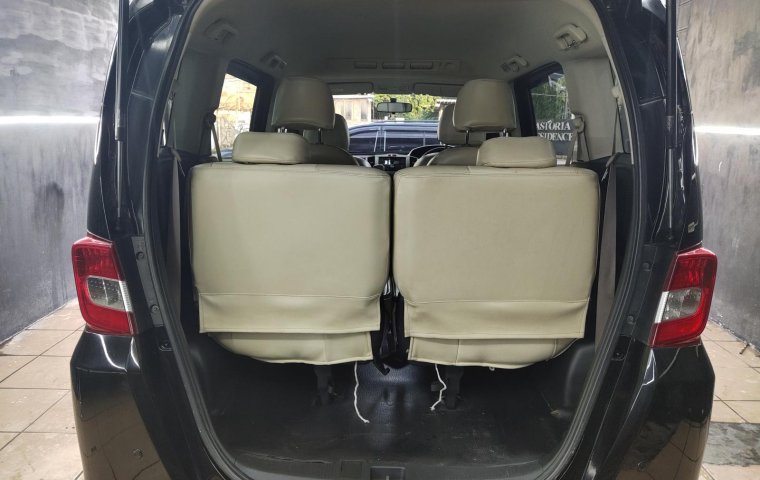 Dijual mobil Honda Freed S 2014 bekas, DKI Jakarta