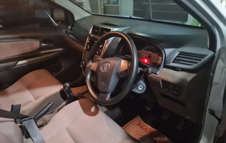Toyota Avanza 2018 Riau dijual dengan harga termurah