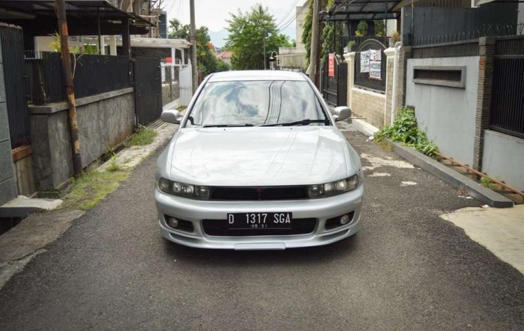 Jual Mitsubishi Galant 1998 harga murah di Jawa Barat