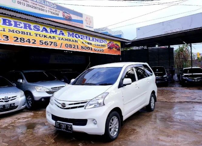 Jual mobil Daihatsu Xenia R 2014 , Kota Palembang, Sumatra Selatan