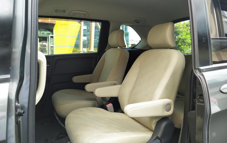 Jual Mobil Bekas Honda Freed 1.5 S 2014 di DKI Jakarta