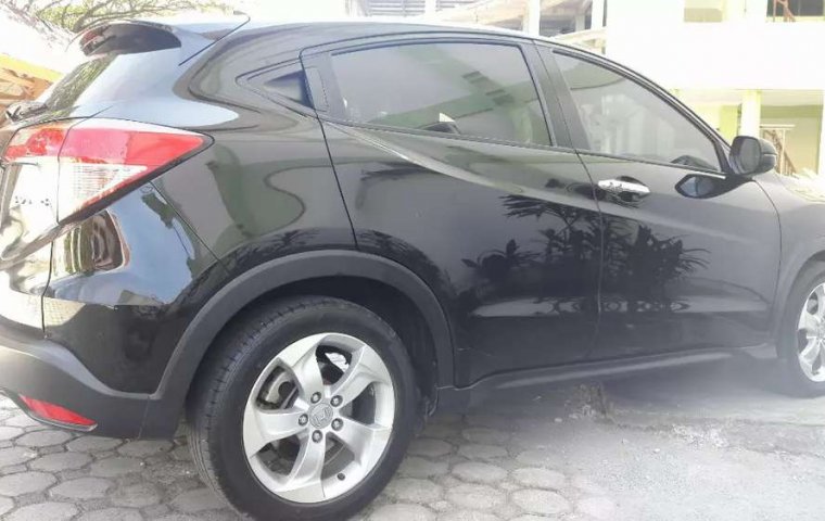 Jual cepat Honda HR-V E CVT 2015 di Aceh