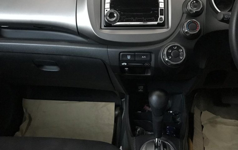 Jual Honda Jazz RS 2011 di Jakarta Utara 