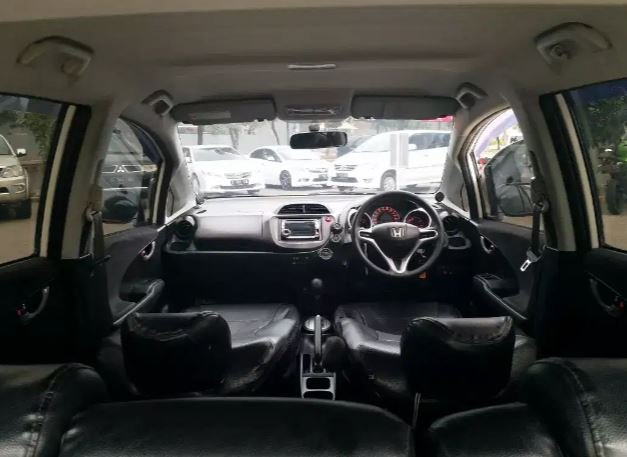 Jual mobil Honda Jazz RS 2010 , Kota Bekasi, Jawa Barat