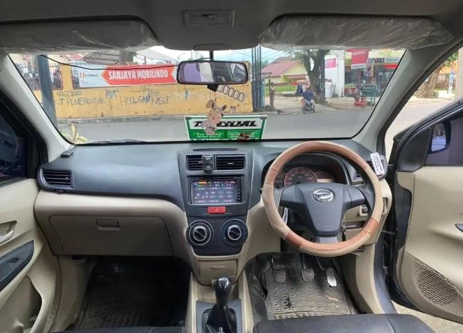 Jual mobil Daihatsu Xenia M Deluxe 2012 , Kota Palembang, Sumatra Selatan