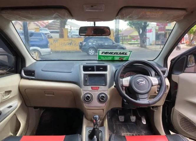 Jual mobil Daihatsu Xenia R Sporty 2015 , Kota Palembang, Sumatra Selatan