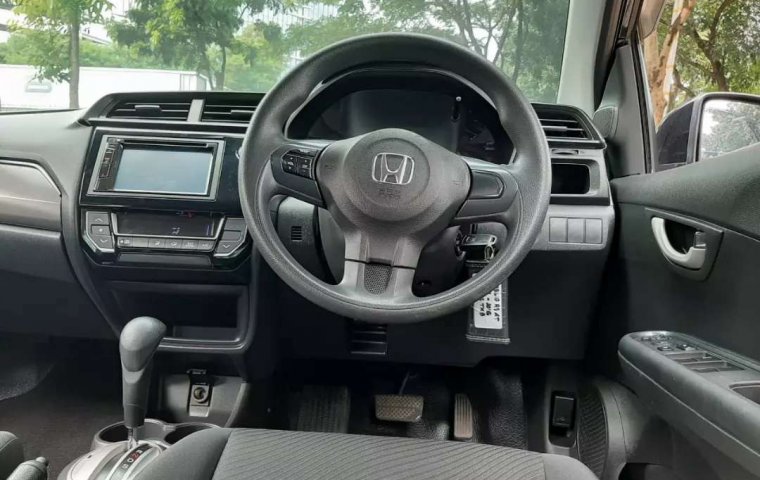 Dijual Cepat Honda Mobilio RS A/T 2016 di DKI Jakarta