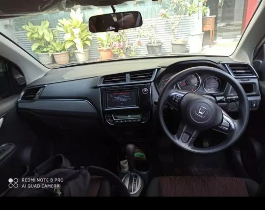 Dijual Mobil Honda Mobilio E 2018 di Tangerang Selatan