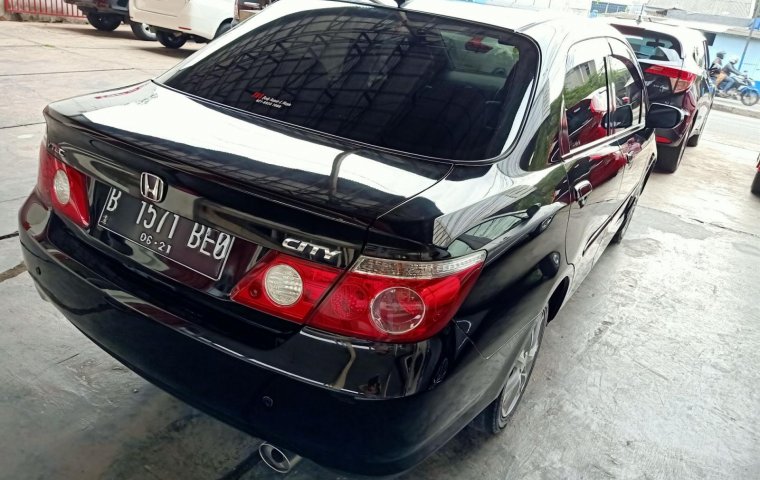 Dijual cepat mobil Honda City VTEC at 2008 di Bekasi