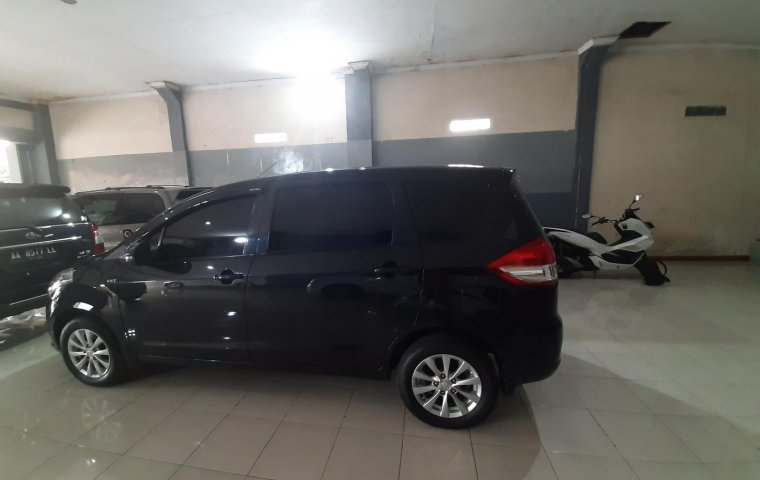 Jual Cepat Suzuki Ertiga GL 2013 di Magelang 