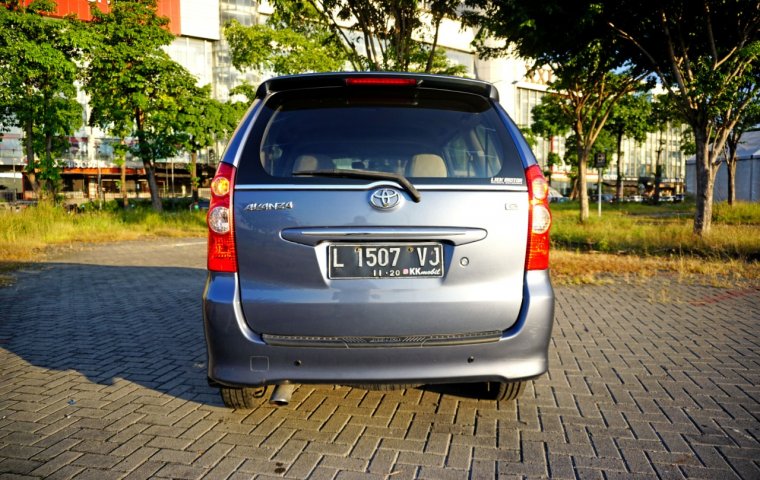 Dijual Toyota Avanza G 1.3 MT 2010 di Surabaya, Jawa Timur