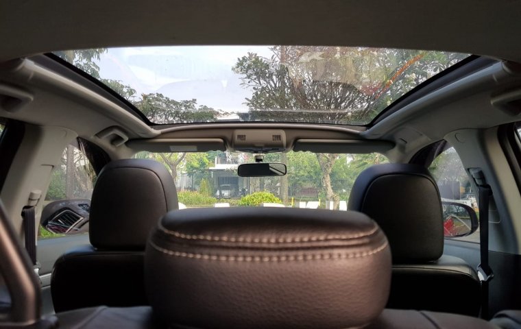 Dijual Mobil Bekas Mitsubishi Outlander Sport PX Limited Edition 2014 di Tangerang Selatan