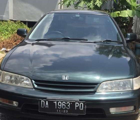 Kalimantan Selatan, Honda Accord 1994 kondisi terawat