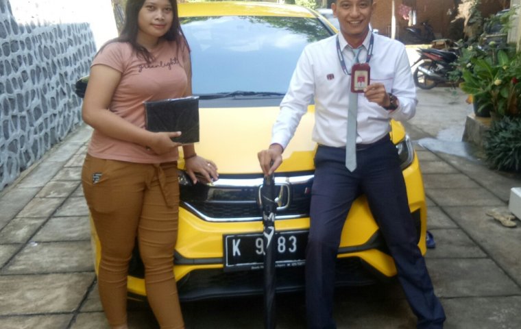 Promo Polll Murah Harga Covid19 Honda Jazz RS 2020 Murah, Wilayah Jateng DIY, Uang Muka Mulai 40 Jut