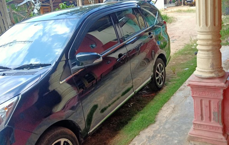 Djual Cepat Daihatsu Sigra R 2017 di Bangka- Belitung