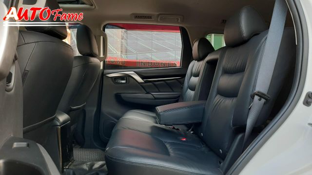 Jual Mobil Bekas Mitsubishi Pajero Sport Dakar 2019 di DKI Jakarta