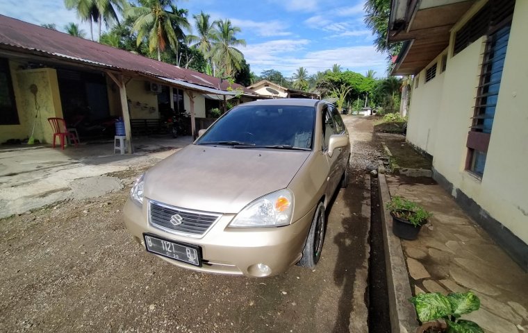 Jual cepat mobil Suzuki Baleno Next G 2004 di Sumatera Barat