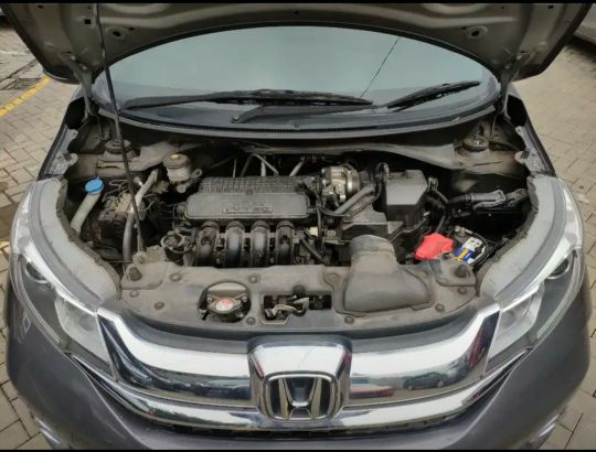 Dijual Mobil Honda BR-V E 2018 di Tangerang Selatan