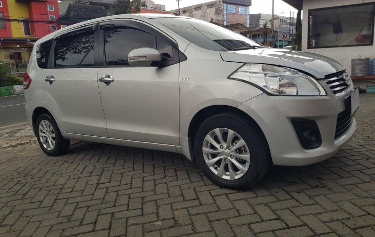 Dijual Mobil Bekas Suzuki Ertiga GL 2014 Manual di Jawa Timur