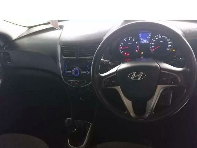 Jual cepat Hyundai Avega 2011 di DI Yogyakarta 