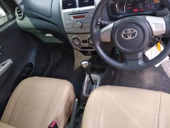 Jual mobil Toyota Agya TRD Sportivo 2016 , Kota Makassar, Sulawesi Selatan