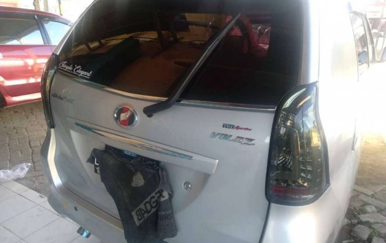 Sulawesi Selatan, Toyota Avanza Veloz 2013 kondisi terawat