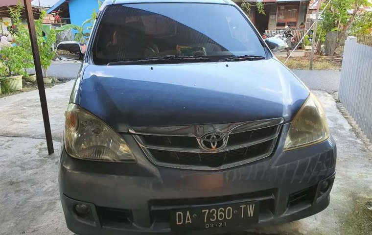 Kalimantan Selatan, jual mobil Toyota Avanza G 2010 dengan harga terjangkau