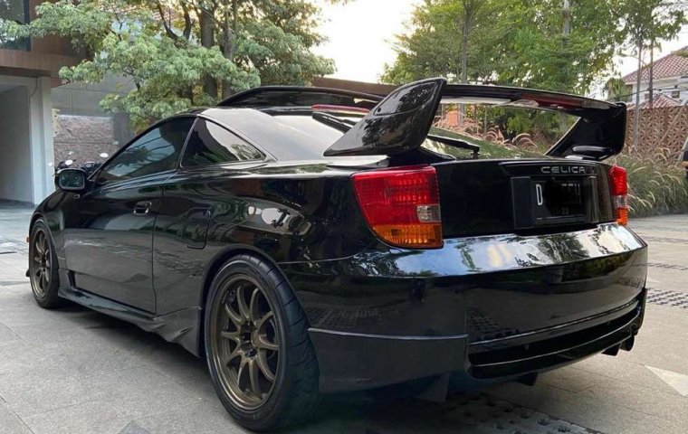 Jual Toyota Celica 2005 harga murah di DKI Jakarta