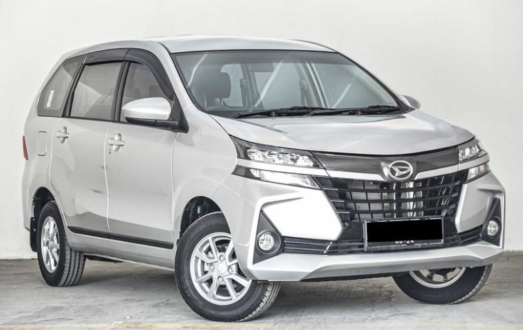 Dijual Mobil Bekas Daihatsu Xenia X DELUXE 2019 di Tangerang Selatan