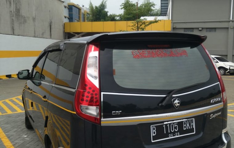 Dijual Mobil Proton Exona CPS Superme Matic 2010 di Jawa Barat