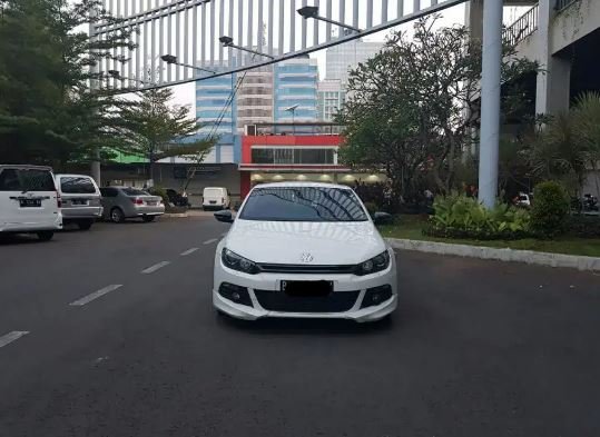 Jual mobil Volkswagen Scirocco 1.4 TSI 2013 , Kota Jakarta Selatan, DKI Jakarta