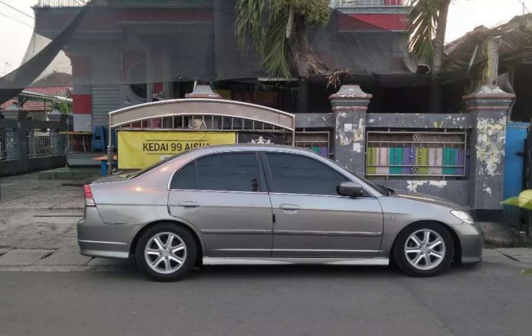 Mobil Honda Civic 2005 ES dijual, Jawa Barat