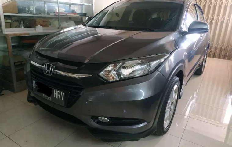 Jawa Tengah, jual mobil Honda HR-V E 2015 dengan harga terjangkau