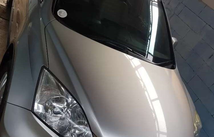 Honda CR-V 2011 Jawa Barat dijual dengan harga termurah