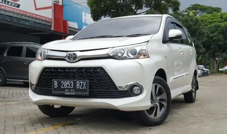 Jual Mobil Toyota Avanza Veloz 2018 terbaik di Tangerang Selatan