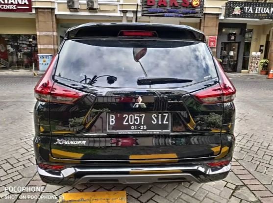 Jual mobil Mitsubishi Xpander GLX 2019 , Kota Jakarta Selatan, DKI Jakarta