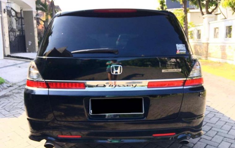 Jawa Timur, jual mobil Honda Odyssey Prestige 2.4 2007 dengan harga terjangkau