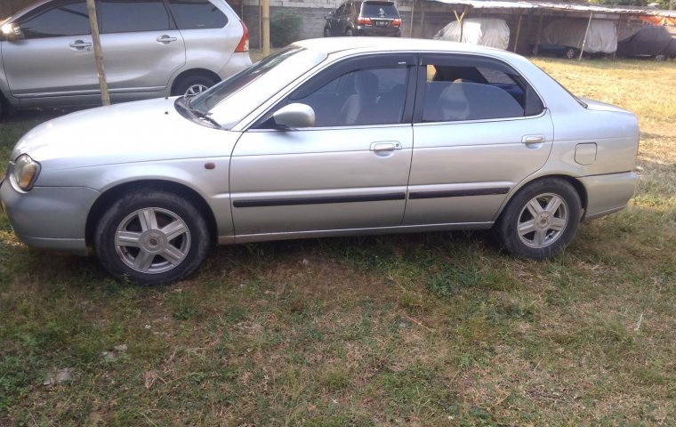 Dijual Suzuki Baleno 2001 di DKI Jakarta