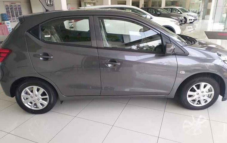 Promo Honda Brio Bandung, Harga Honda Brio Bandung, Kredit Honda Brio Bandung