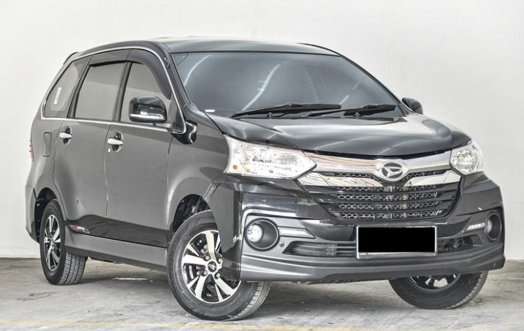 Dijual Cepat Daihatsu Xenia R SPORTY 2017 di DKI Jakarta