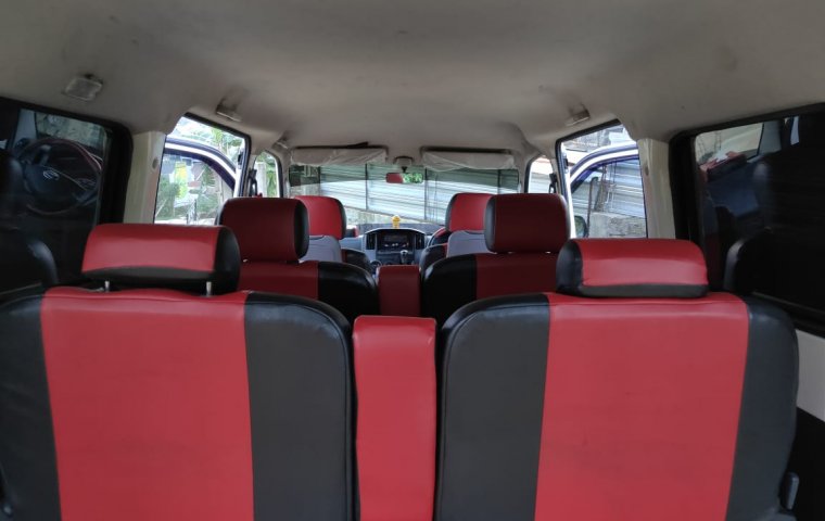 Dijual Mobil Bekas Daihatsu Gran Max  1.3 MPV 2015 di Jawa Barat