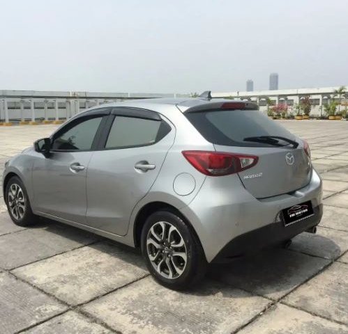 Jual mobil Mazda 2 R 2014 , Kota Jakarta Utara, DKI Jakarta