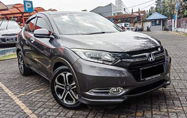 Dijual Mobil Honda HR-V E 2015 di Jawa Barat
