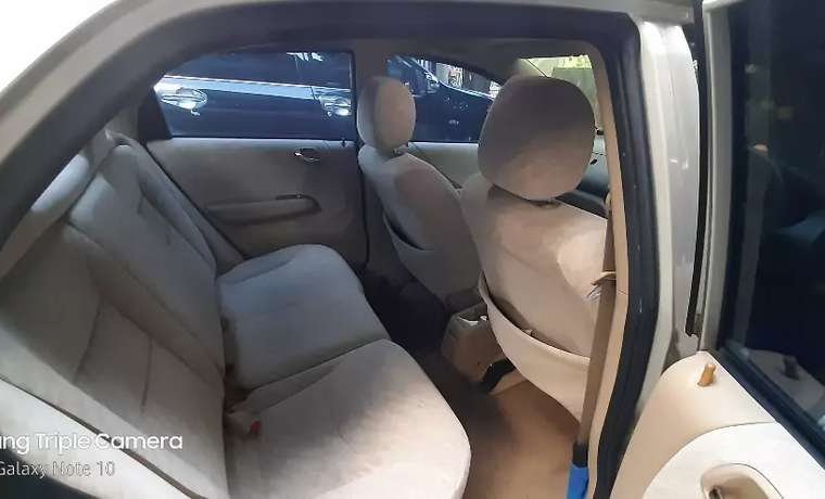 Jawa Tengah, Honda City i-DSI 2003 kondisi terawat