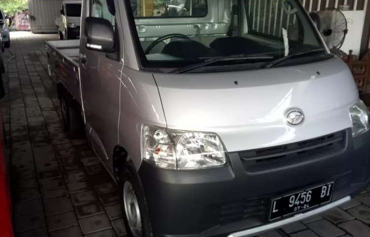 Jual Daihatsu Gran Max Pick Up 1.3 2019 harga murah di Jawa Timur